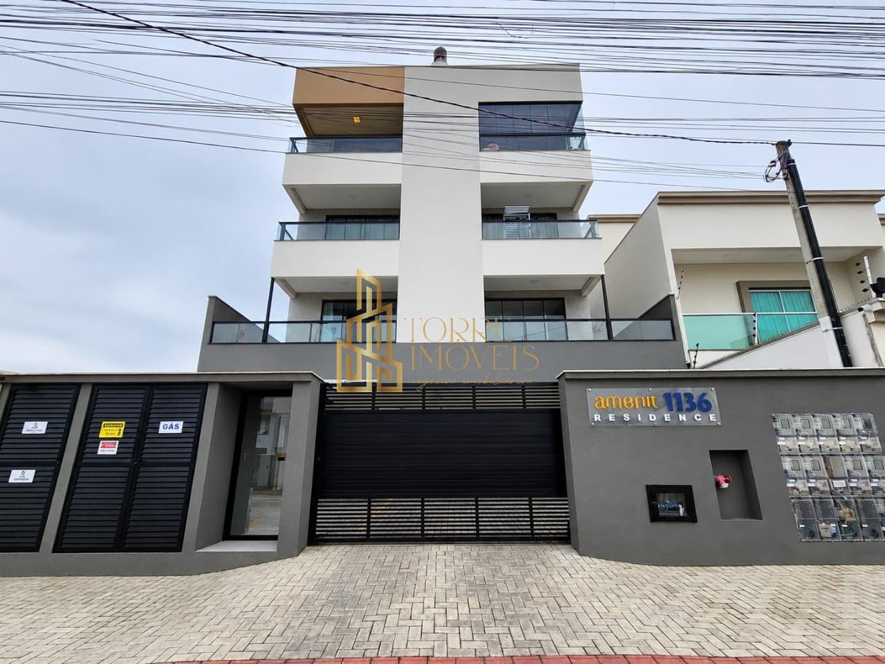 Apartamento 2 quartos, 70m² em Gravatá, Navegantes