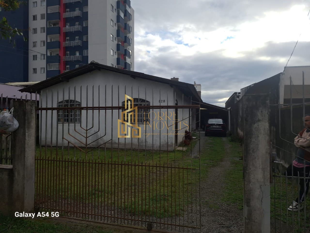 Casa 2 quartos, 73m² em Cordeiros, Itajaí