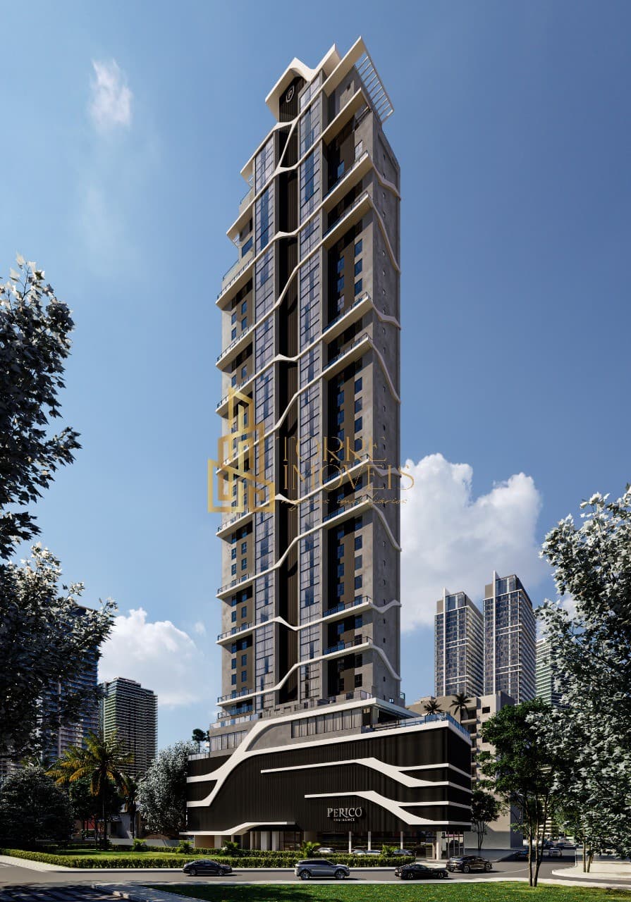 Apartamento 3 quartos, 143m² em Centro, Balneário Camboriú