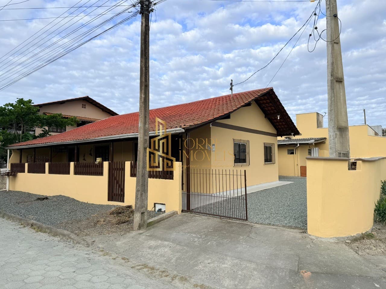 Casa 4 quartos, 130m² em Armação, Penha