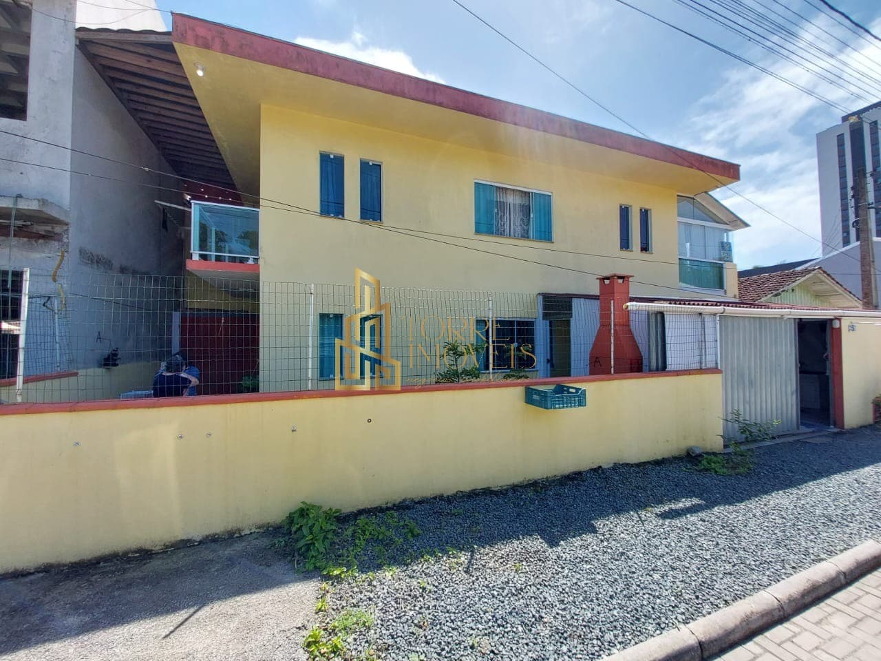 Casa 3 quartos, 110m² em Itacolomi, Balneário Piçarras