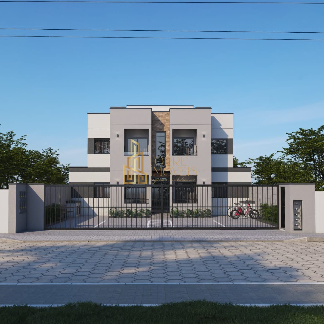 Apartamento 2 quartos, 60m² em Nossa Senhora De Fatima, Penha
