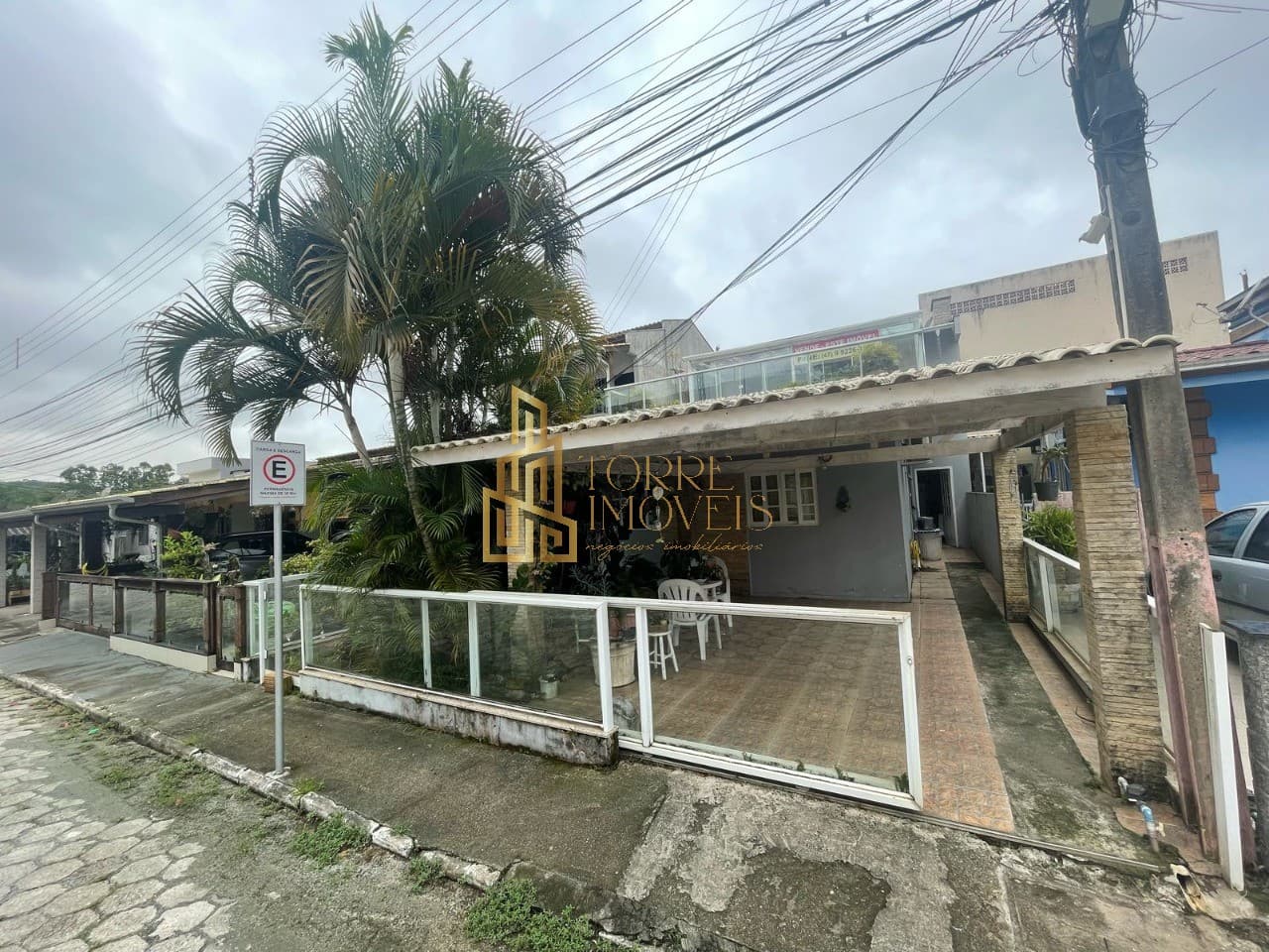 Casa 3 quartos, 100m² em Praia Brava De Itajaí, Itajaí