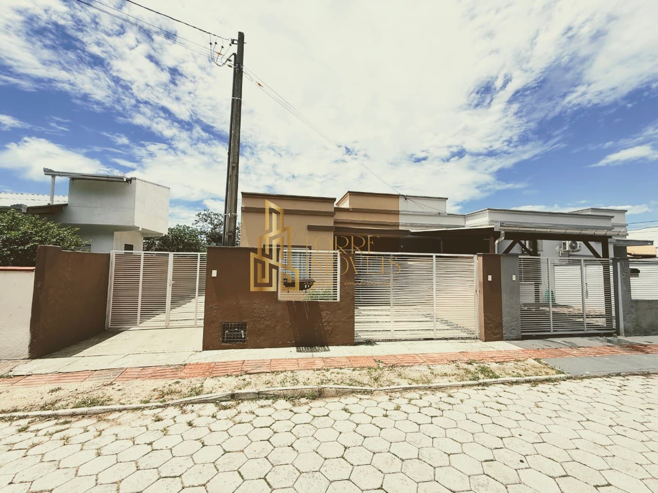 Casa 2 quartos, 60m² em Gravatá, Navegantes