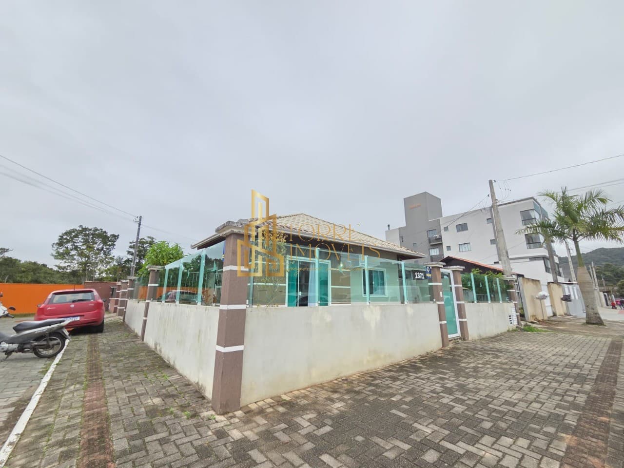 Casa 2 quartos, 84m² em Gravatá, Navegantes