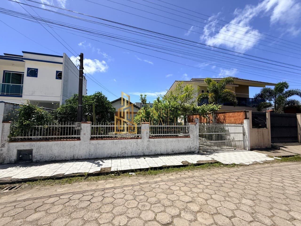Casa 3 quartos, 130m² em Gravatá, Navegantes