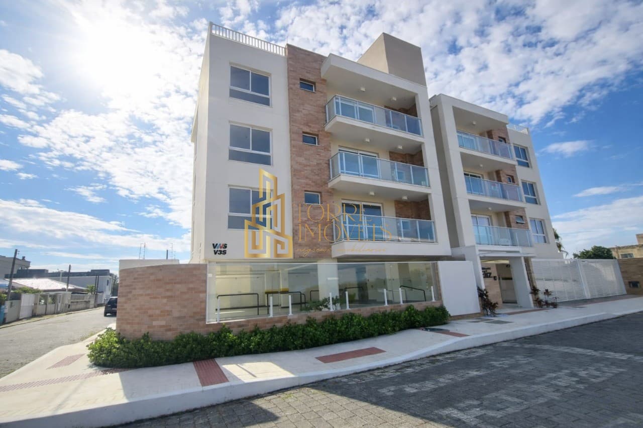 Apartamento 2 quartos, 81m² em Meia Praia, Navegantes