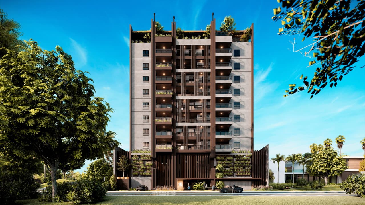 Apartamento 3 quartos, 106m² em Gravatá, Navegantes