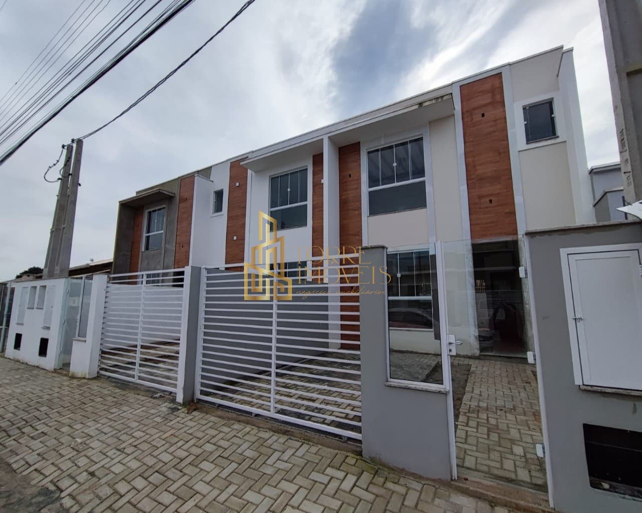 Casa 3 quartos, 101m² em Meia Praia, Navegantes