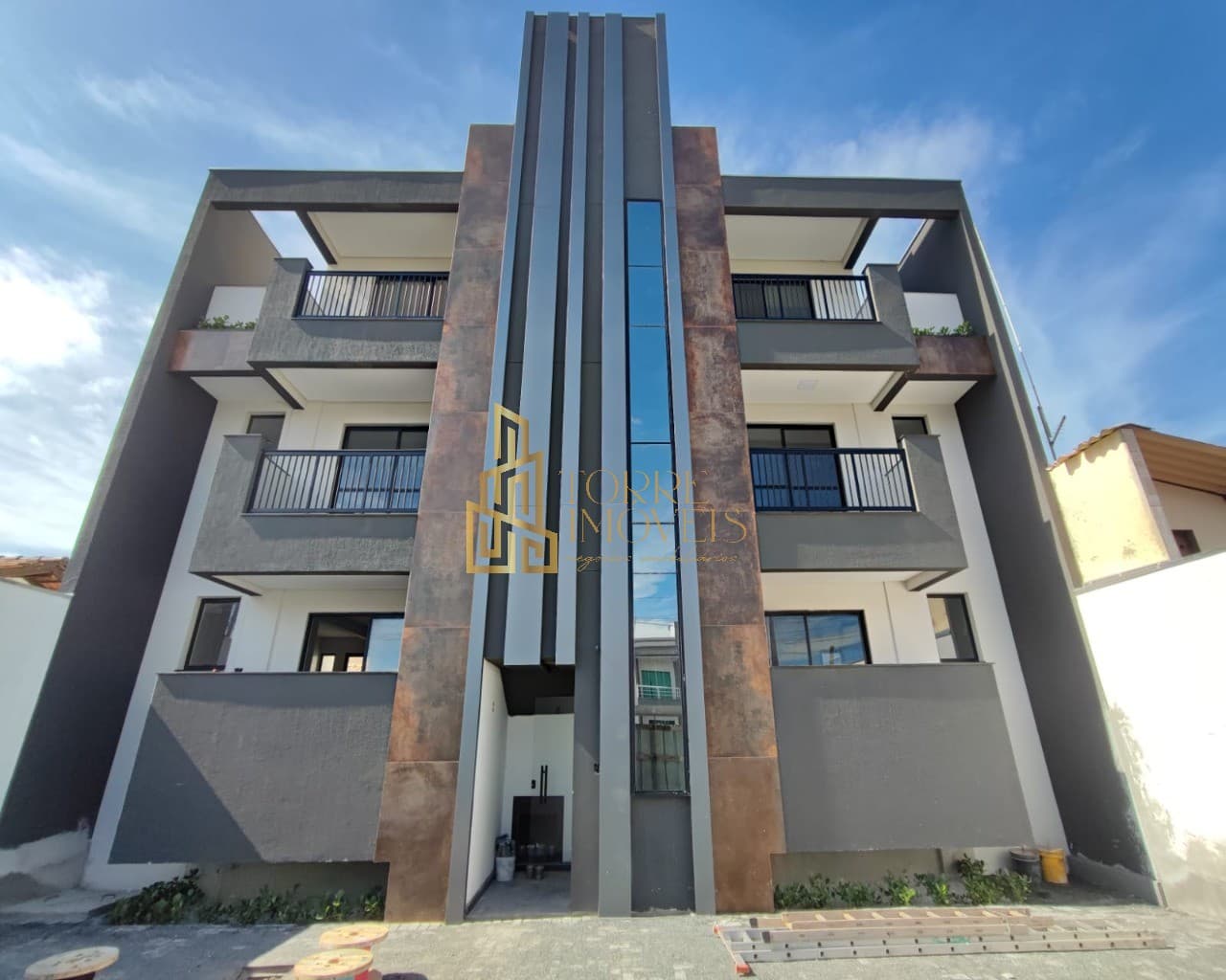 Apartamento 2 quartos, 70m² em Centro, Navegantes