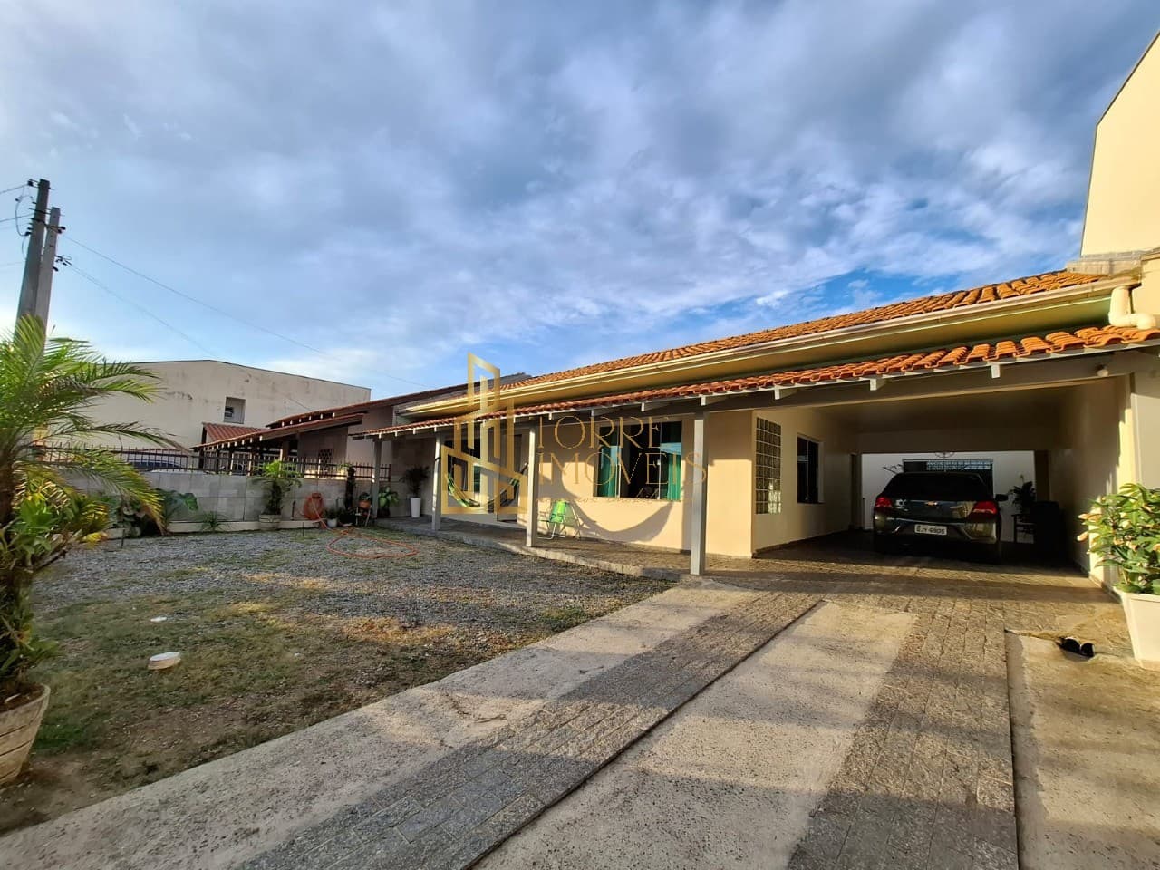 Casa 2 quartos, 112m² em Meia Praia, Navegantes