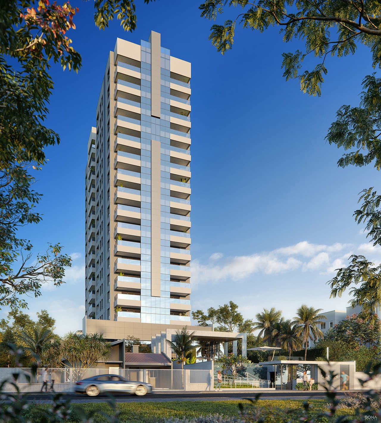 Apartamento 3 quartos, 122m² em Centro, Balneário Piçarras