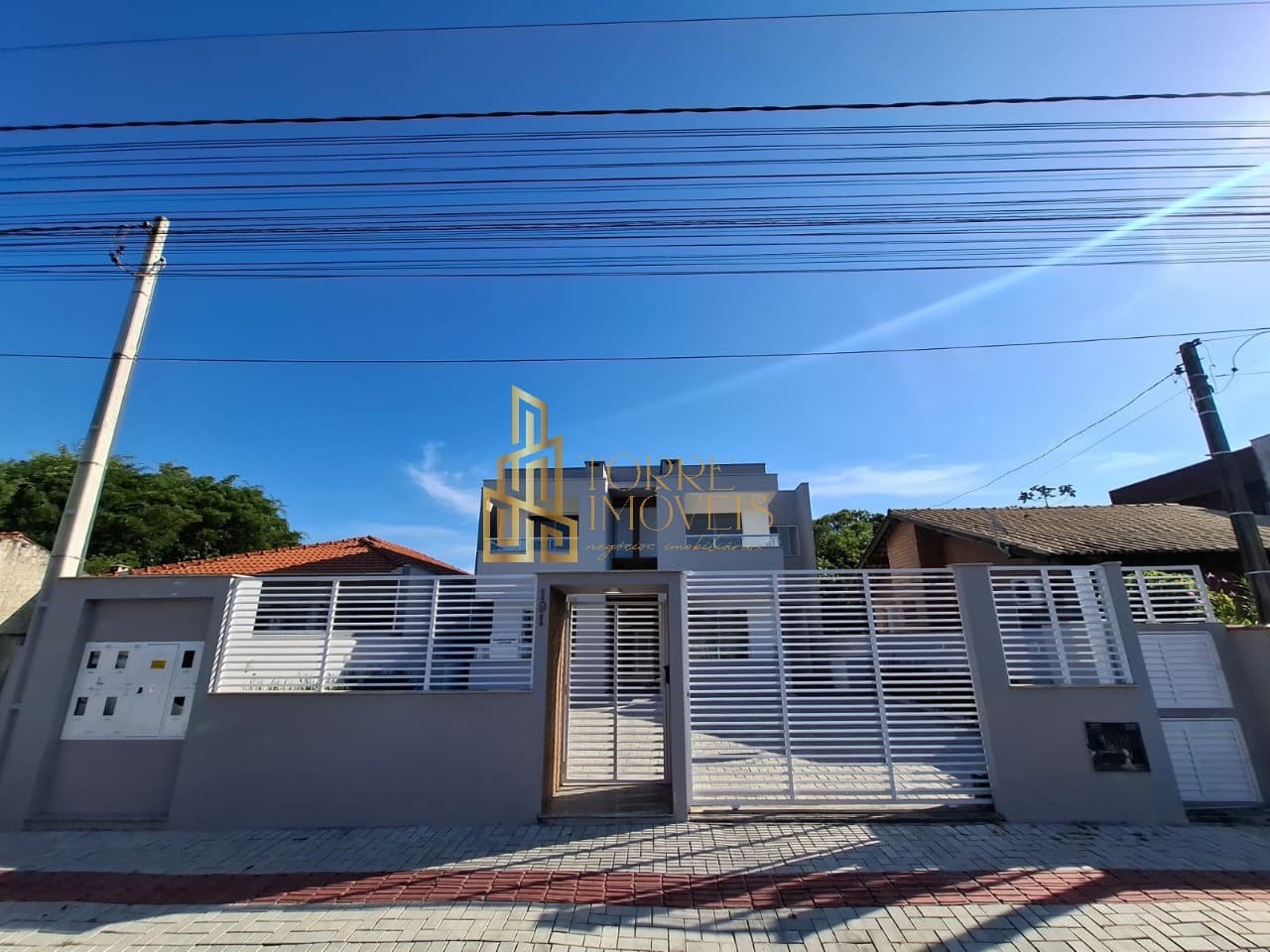Apartamento 2 quartos, 68m² em Meia Praia, Navegantes