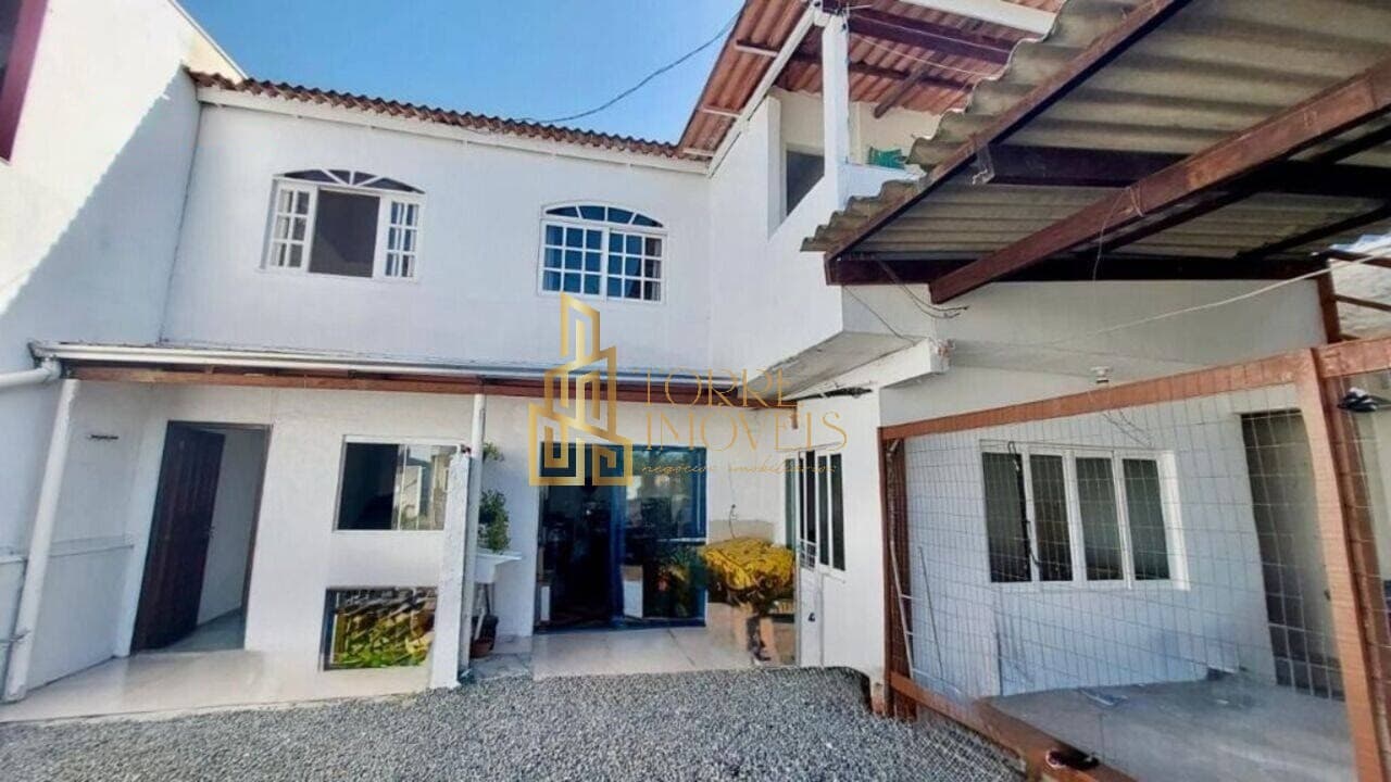 Casa 4 quartos, 130m² em Meia Praia, Navegantes