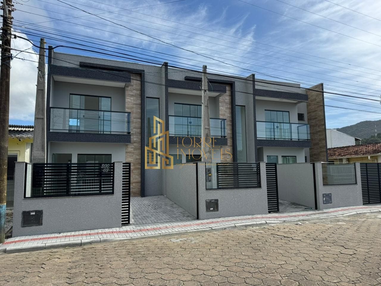 Casa 2 quartos, 95m² em Gravatá, Navegantes