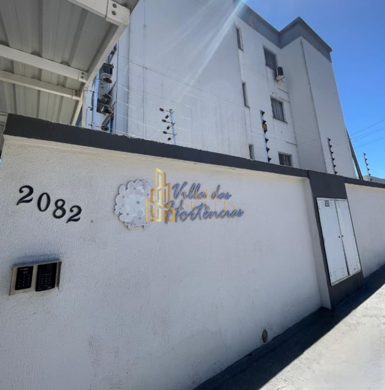 Apartamento 2 quartos, 54m² em Espinheiros, Itajaí