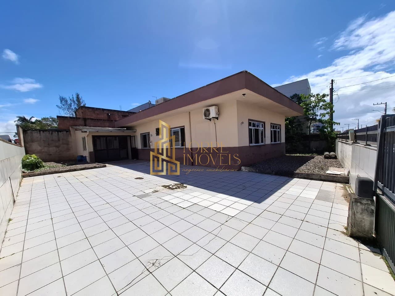 Casa 4 quartos, 180m² em Centro, Navegantes
