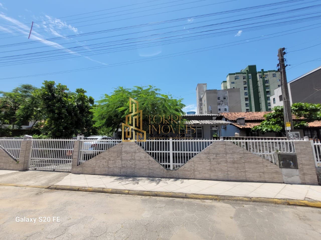 Casa 2 quartos, 175m² em Centro, Navegantes