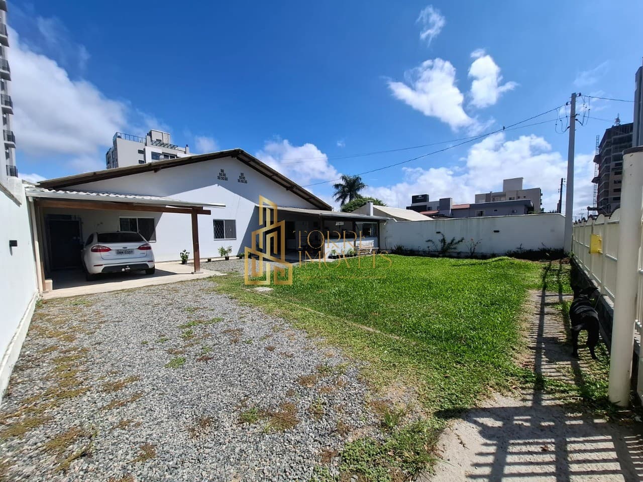 Casa 4 quartos, 150m² em Centro De Navegantes, Navegantes