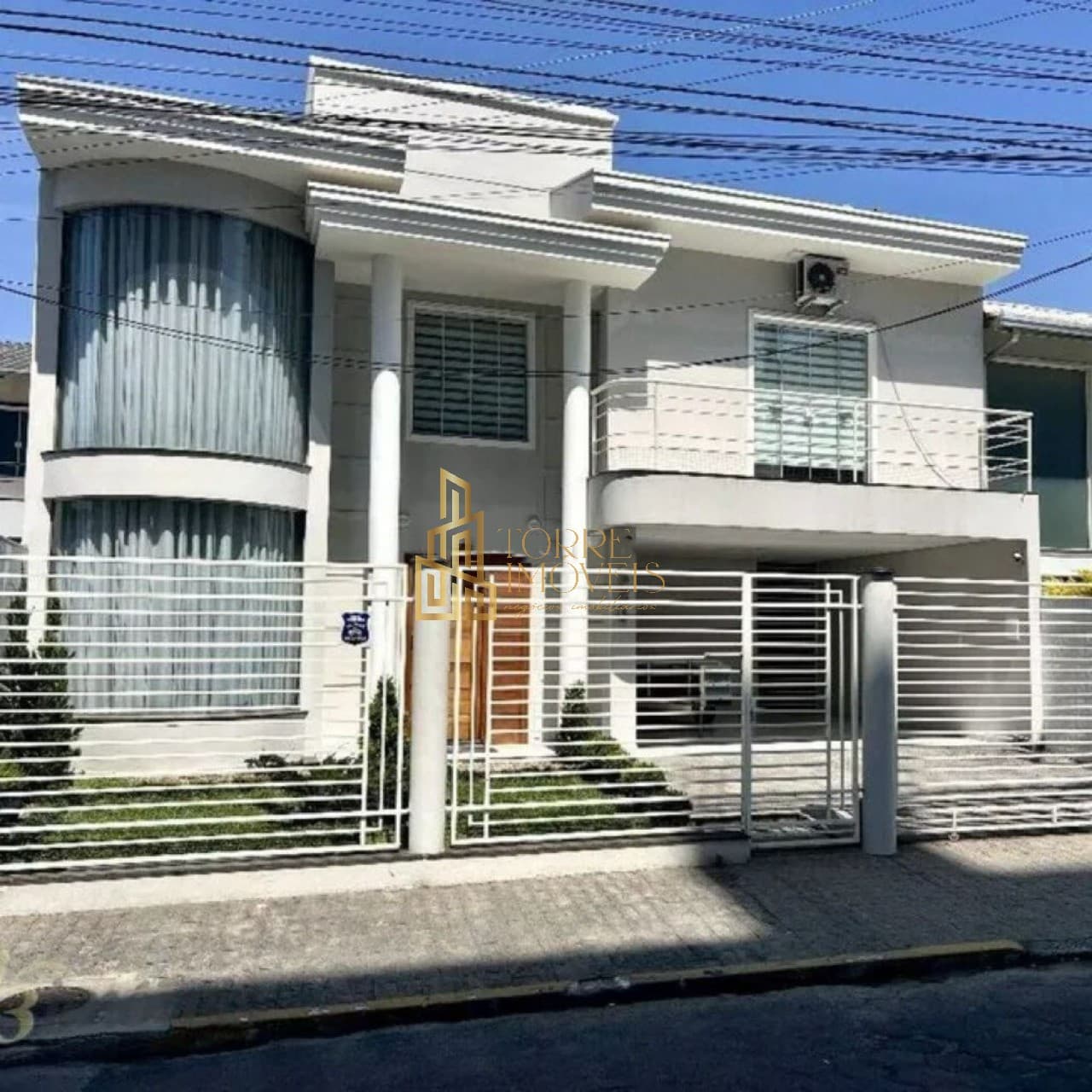 Casa 3 quartos, 180m² em São Judas, Itajaí