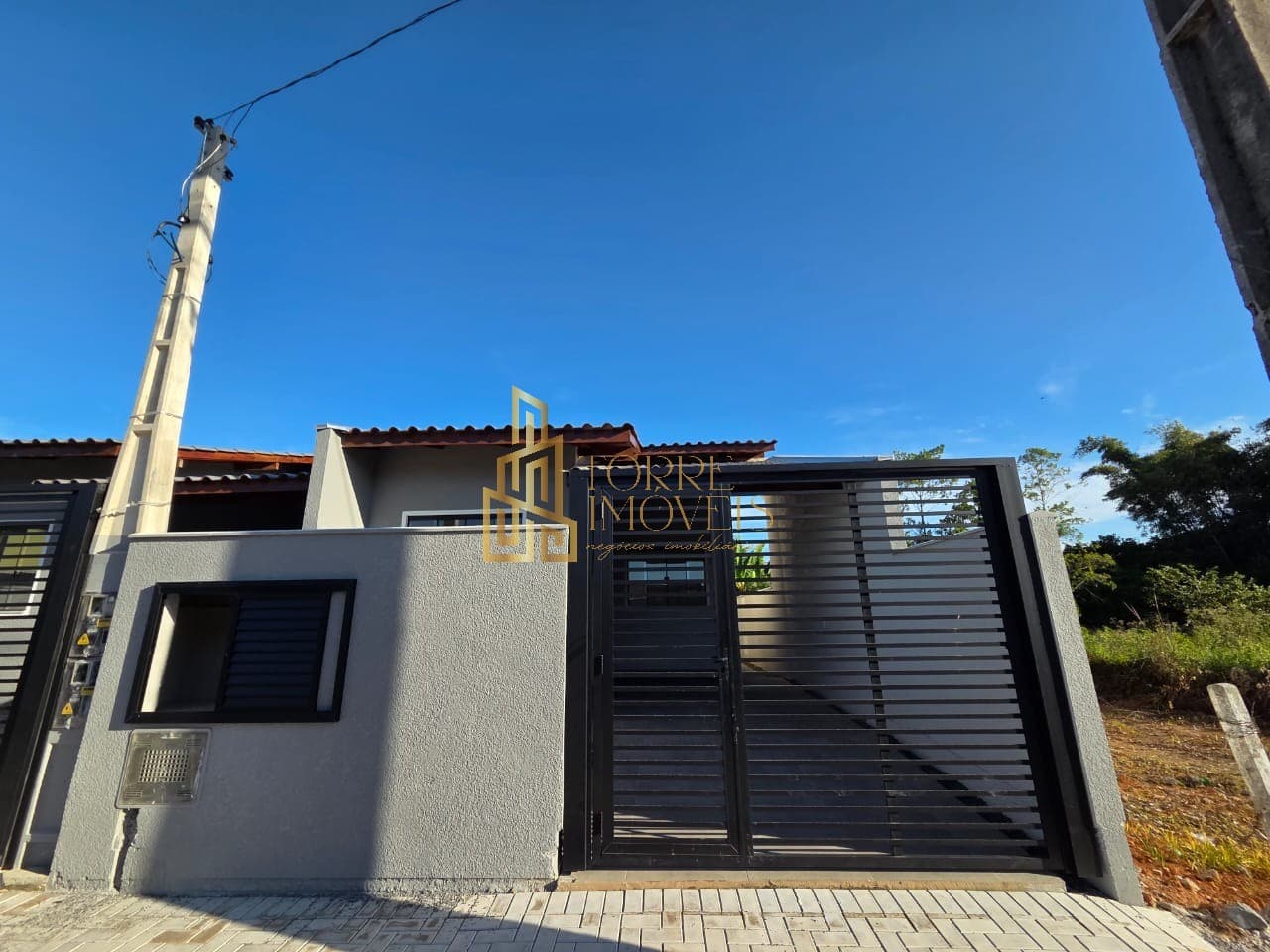 Casa 3 quartos, 90m² em Meia Praia, Navegantes