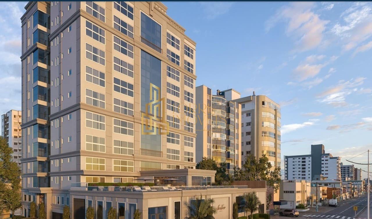 Apartamento 3 quartos, 150m² em Centro, Navegantes