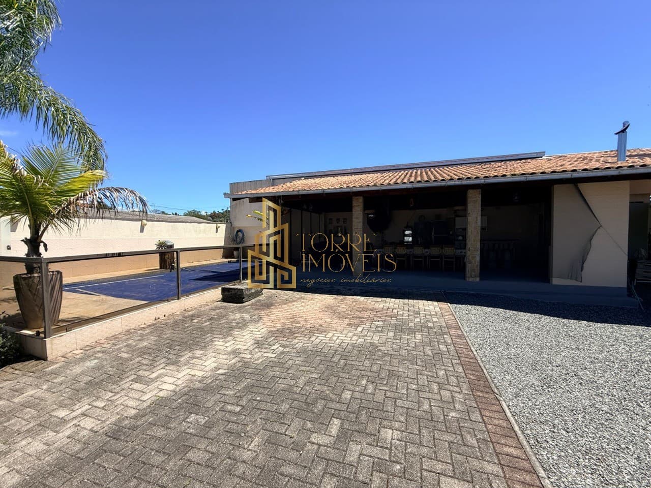 Casa 3 quartos, 147m² em Gravatá, Navegantes