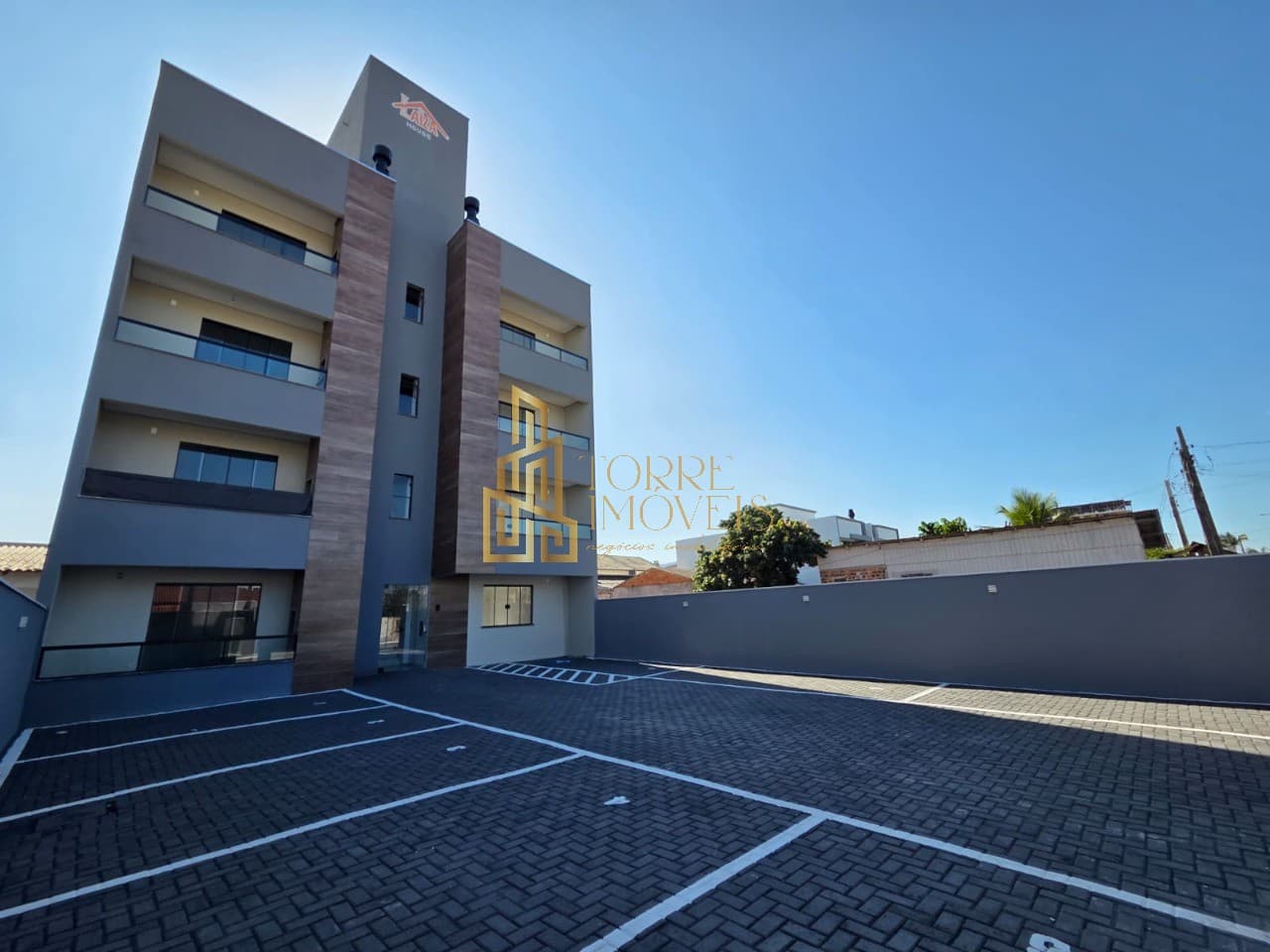 Apartamento 2 quartos, 74m² em Gravatá, Navegantes