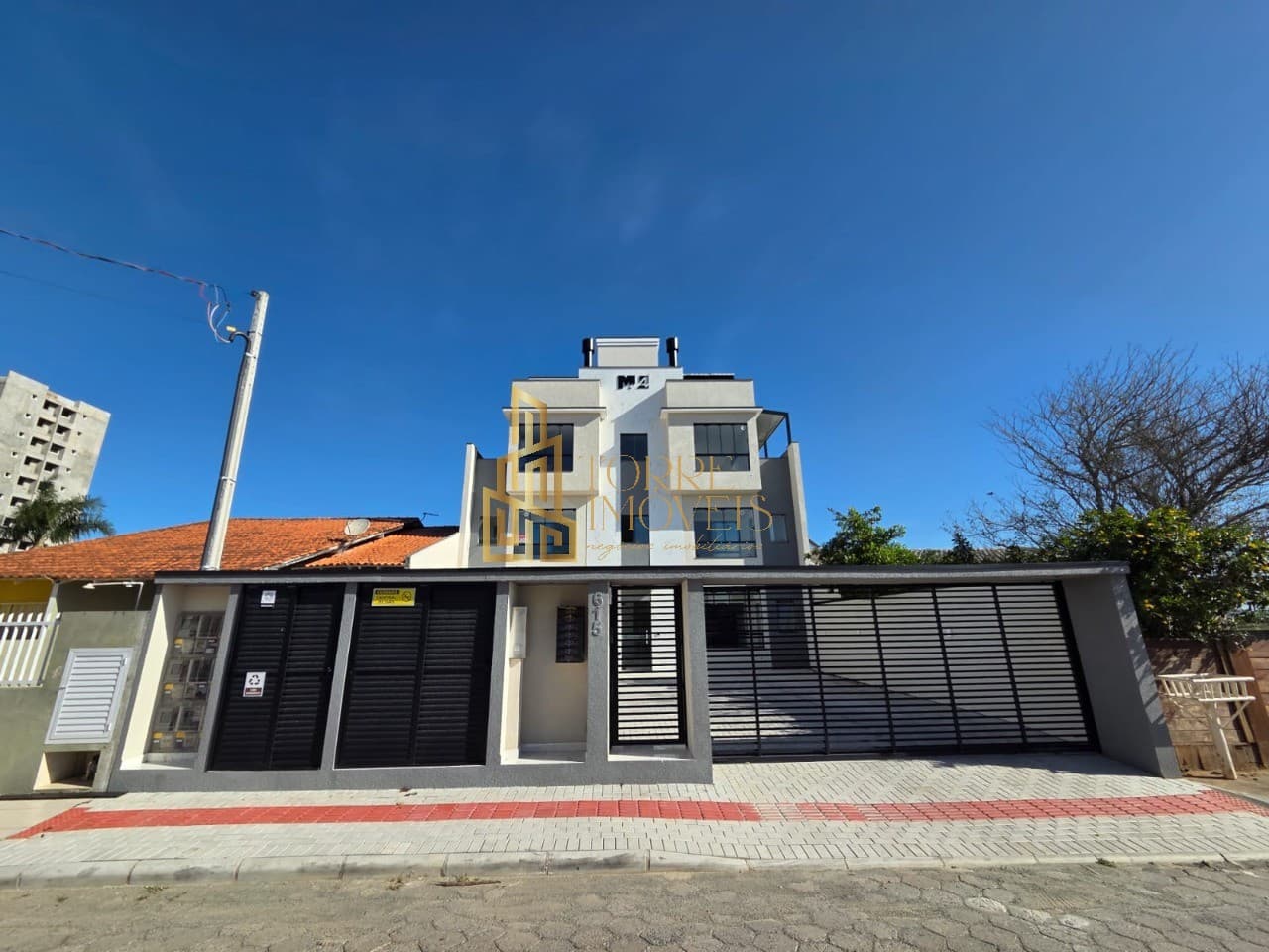 Apartamento 2 quartos, 71m² em Gravatá, Navegantes